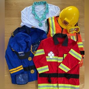 Melissa & Doug Role Play Costume Sets